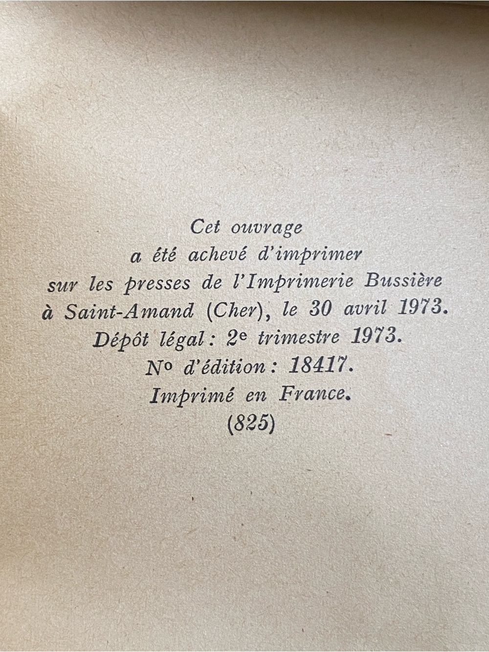 Stendhal - 2 French Language Paperbacks - Picture 9 of 16